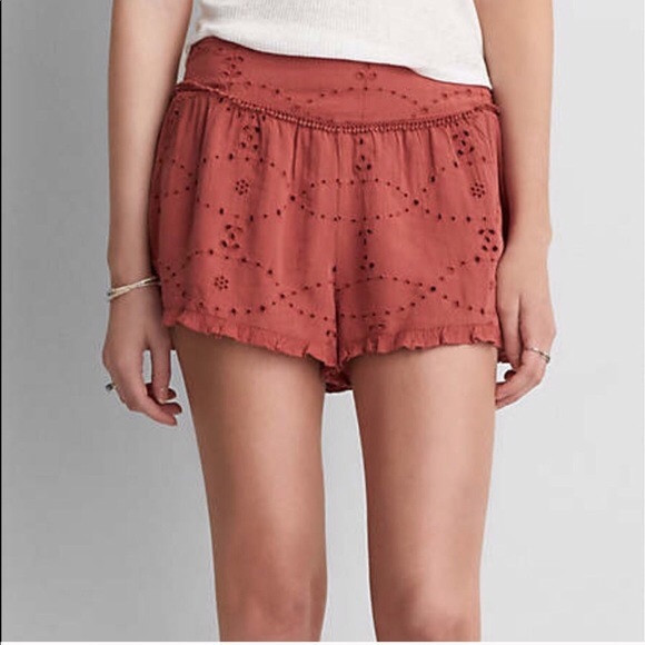 American Eagle Outfitters Pants - American Eagle Shorts